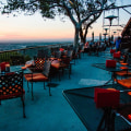 The Top American Restaurants in Orange County, CA with Outdoor Seating