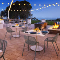 The Top American Restaurants in Orange County, CA for Outdoor Dining with a View