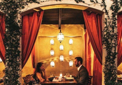 The Best American Restaurants in Orange County, CA for a Romantic Date Night